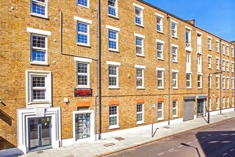 Office to rent, 1-2 Silex St London SE1 0DW