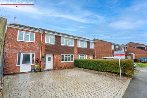 undefined, The Meadows, Bidford-on-Avon, Alcester, B50