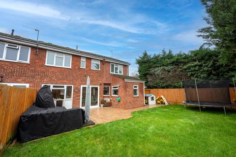 undefined, The Meadows, Bidford-on-Avon, Alcester, B50