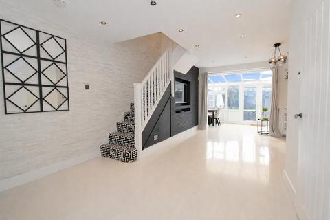 undefined, Benhill Road, Sutton SM1