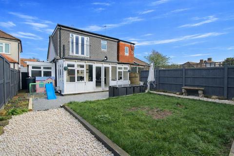 3 bedroom house for sale, Benhill Road, Sutton SM1