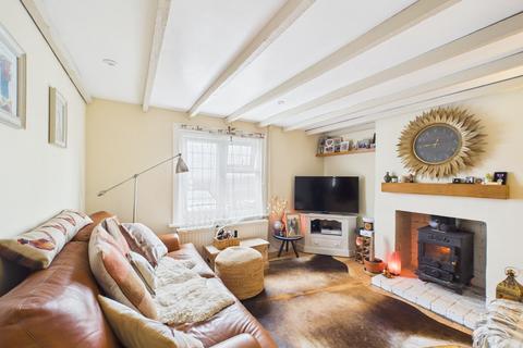 2 bedroom end of terrace house for sale, The Thorne, Guestling, TN35