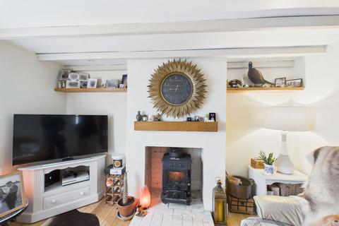 2 bedroom end of terrace house for sale, The Thorne, Guestling, TN35