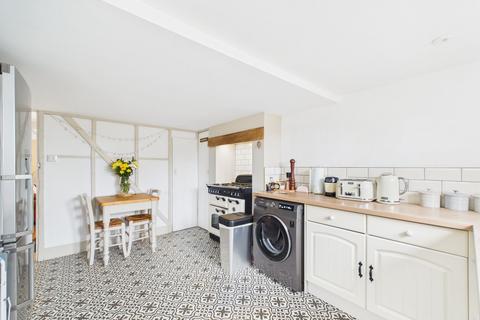 2 bedroom end of terrace house for sale, The Thorne, Guestling, TN35