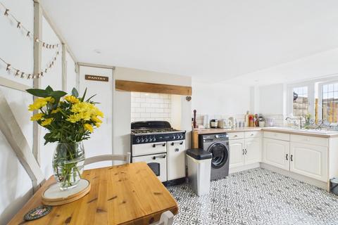 2 bedroom end of terrace house for sale, The Thorne, Guestling, TN35