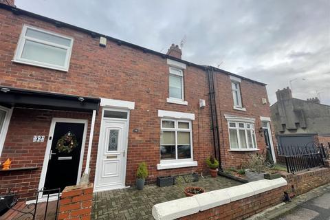 undefined, Lancaster Terrace, Chester Le Street