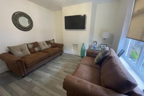 undefined, Lancaster Terrace, Chester Le Street