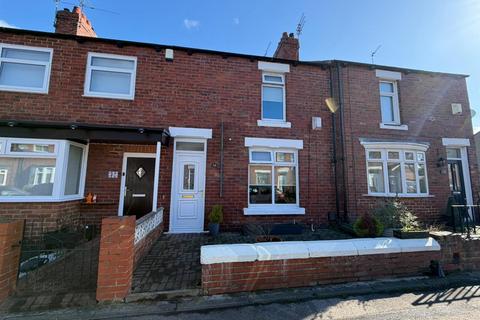 2 bedroom house for sale, Lancaster Terrace, Chester Le Street