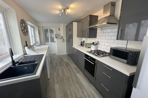 2 bedroom house for sale, Lancaster Terrace, Chester Le Street