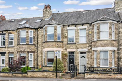 3 bedroom terraced house for sale, Bishopthorpe Road