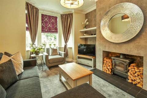 3 bedroom terraced house for sale, Bishopthorpe Road