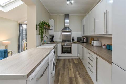 3 bedroom terraced house for sale, Bishopthorpe Road