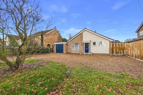undefined, Besthorpe Road, Attleborough NR17