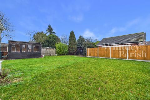 undefined, Besthorpe Road, Attleborough NR17