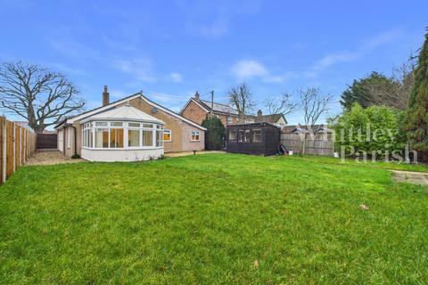 undefined, Besthorpe Road, Attleborough NR17