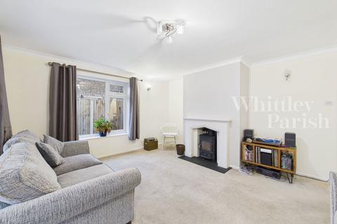 undefined, Besthorpe Road, Attleborough NR17
