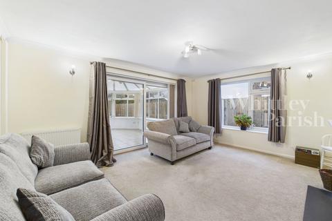 undefined, Besthorpe Road, Attleborough NR17