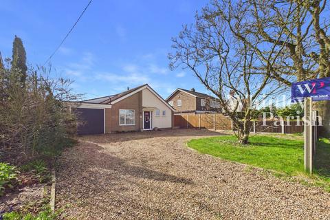 undefined, Besthorpe Road, Attleborough NR17