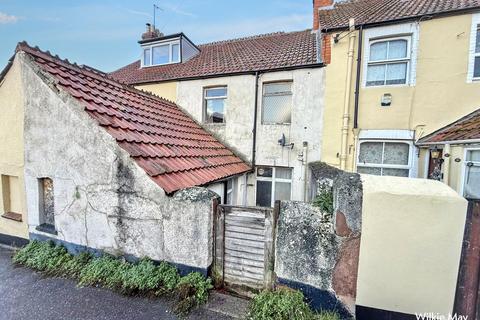2 bedroom terraced house for sale, Severn Terrace, Watchet TA23