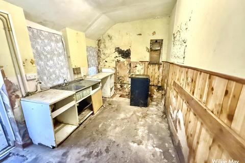 2 bedroom terraced house for sale, Severn Terrace, Watchet TA23