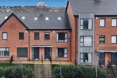 undefined, Garden Mews, Blaydon-On-Tyne, NE21