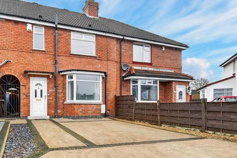 3 bedroom terraced house for sale, Rowntree Avenue, York