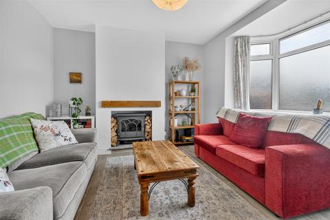 3 bedroom terraced house for sale, Rowntree Avenue, York
