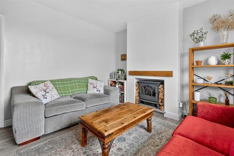 3 bedroom terraced house for sale, Rowntree Avenue, York