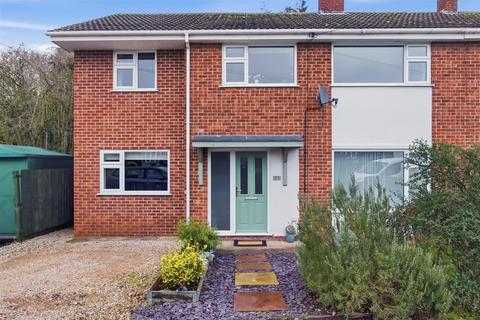 undefined, The Woodcroft, Diseworth DE74