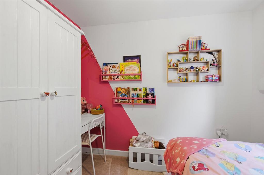 Bedroom 4