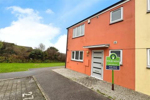 undefined, Wilkinson Gardens, Redruth TR15