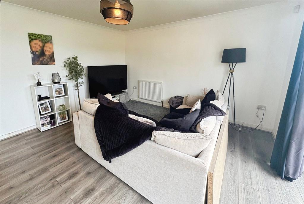 Lounge Area