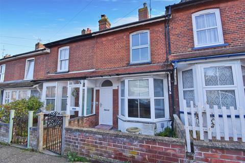 undefined, Mill Road, Cromer