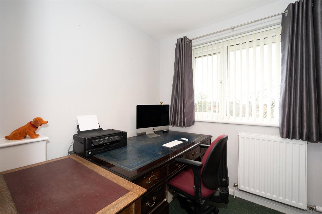 Bedroom 4/Study