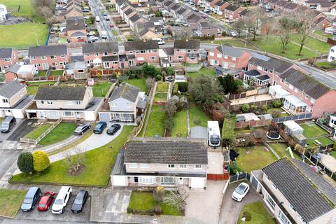 undefined, Chesterholm, Cumbria CA2