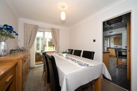 undefined, Chesterholm, Cumbria CA2