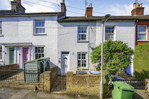 undefined, Victoria Road, Berkhamsted, HP4