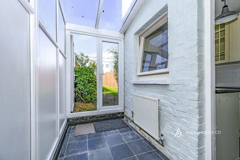 undefined, Victoria Road, Berkhamsted, HP4