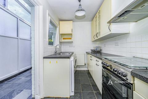 undefined, Victoria Road, Berkhamsted, HP4