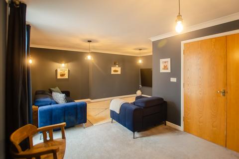 undefined, 12 Royffe Way, Bodmin, PL31 1GA
