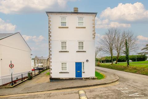 undefined, 12 Royffe Way, Bodmin, PL31 1GA
