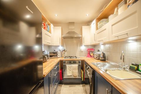 undefined, 12 Royffe Way, Bodmin, PL31 1GA