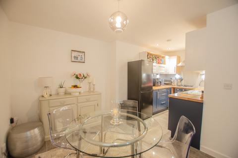 undefined, 12 Royffe Way, Bodmin, PL31 1GA