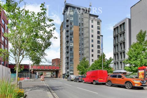 The Bayley, 21 New Bailey Street, Salford, M3