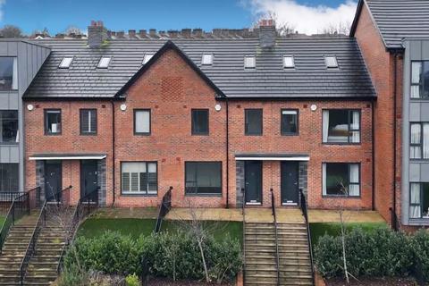 undefined, Garden Mews, Blaydon-On-Tyne, NE21