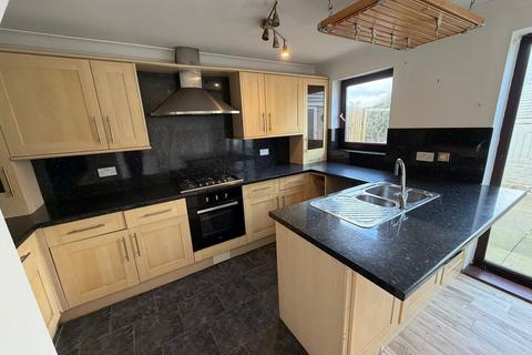 3 bedroom detached house for sale, Hornbeam Close, Cimla, Neath, Neath Port Talbot.
