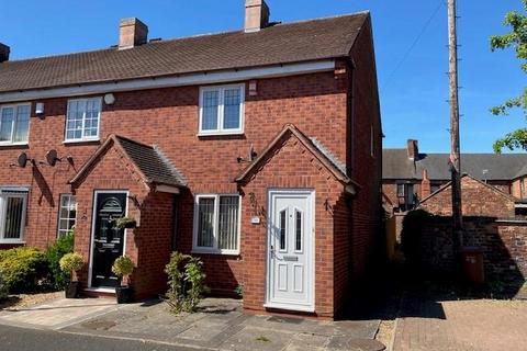 undefined, Millennium Close, Pelsall