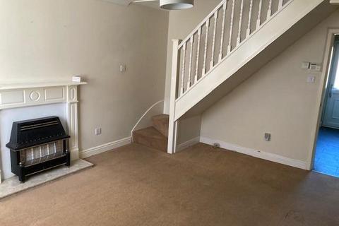 undefined, Millennium Close, Pelsall