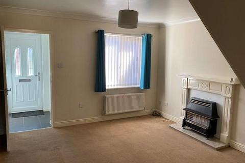 undefined, Millennium Close, Pelsall