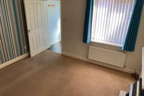 undefined, Millennium Close, Pelsall
